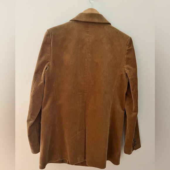 Banana Republic Rivoli oversized blazer - Picture 3 of 7